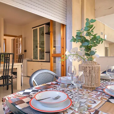 Lejlighed Sardinia Re - Tabarca 4 *