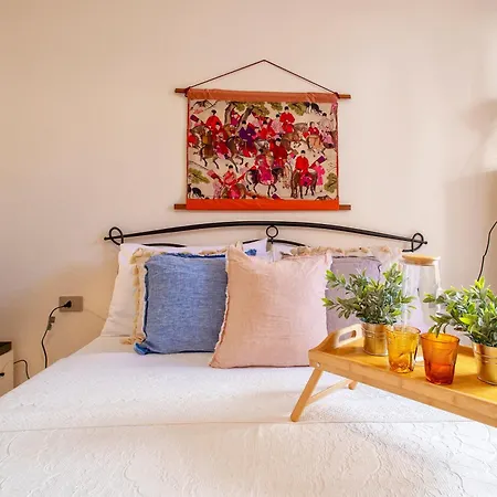 Sardinia Re - Tabarca 4 Apartamento Alguer