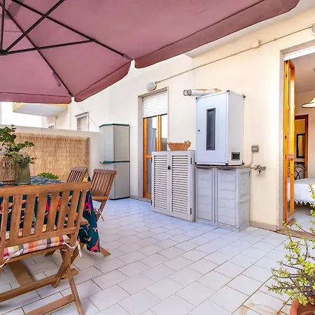 Apartamento Sardinia Re - Tabarca 4