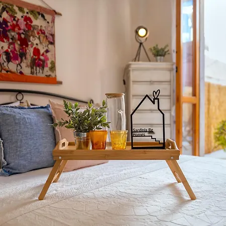 Apartamento Sardinia Re - Tabarca 4