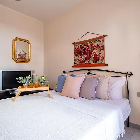 Sardinia Re - Tabarca 4 Apartamento *
