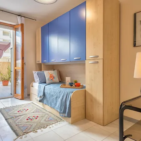 Apartamento Sardinia Re - Tabarca 4 Alguer