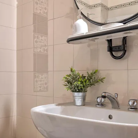 Apartamento Sardinia Re - Tabarca 4 Alguer
