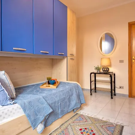Sardinia Re - Tabarca 4 * Alguer