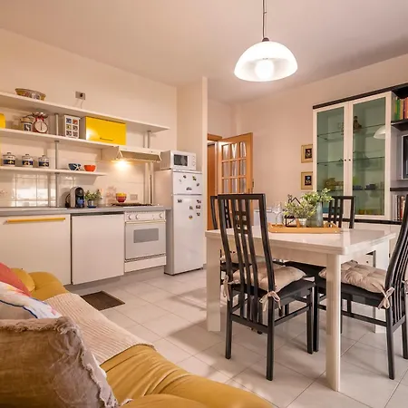 Apartamento Sardinia Re - Tabarca 4 Alguer