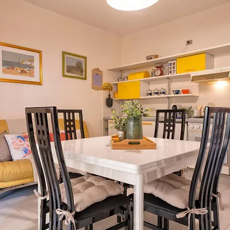 Apartamento Sardinia Re - Tabarca 4