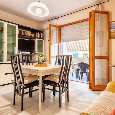 Apartamento Sardinia Re - Tabarca 4